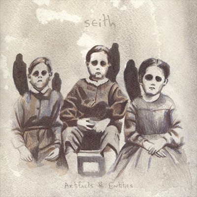 Artifacts & Entities - EP