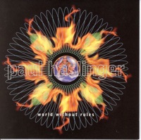 Paul Haslinger - Be-Bop In Baghdad