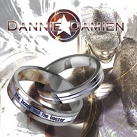 Dannie Damien - Lonely (feat. Angelo Casagrande)