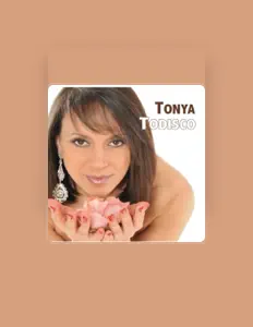 Listen to Tonia Todisco, watch music videos, read bio, see tour dates & more!