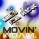 Movin feat Masoc EP