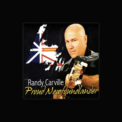 Listen to Randy Carville, watch music videos, read bio, see tour dates & more!