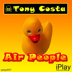 Air People - Single