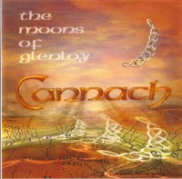 The Moons of Glenloy by Cannach on Apple Music