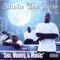 Extasy - Above the Law lyrics