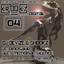 Dinosaur Devize & Shookz