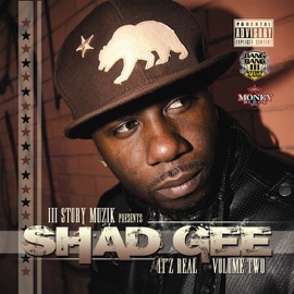 Do 4 Me (feat. the Jacka) Shad Gee