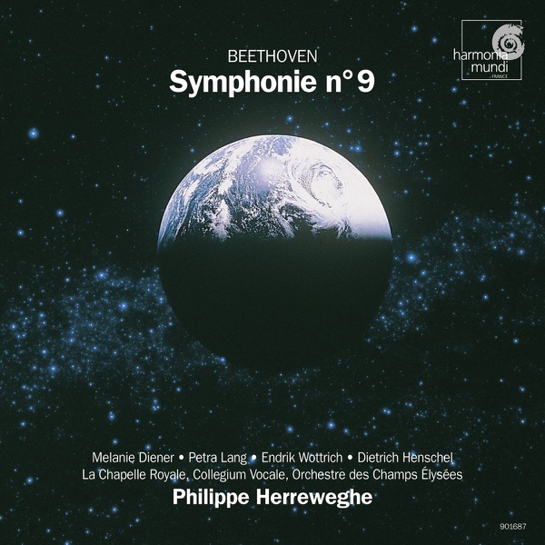 Beethoven: Symphony No. 9 In D Minor, Op. 125