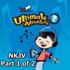 Ultimate Adventure Music Book 2 NKJV (Part 1 of 2)