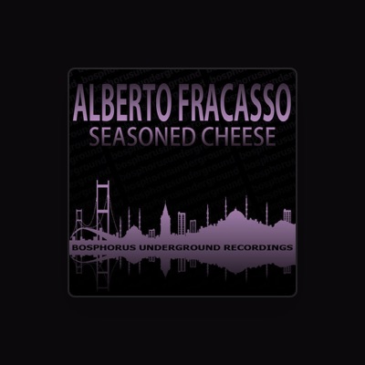 Listen to Alberto Fracasso, watch music videos, read bio, see tour dates & more!