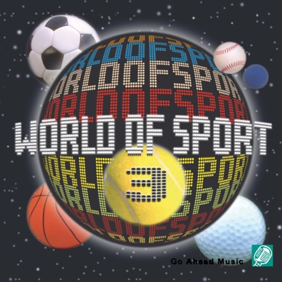 World Of Sport 3