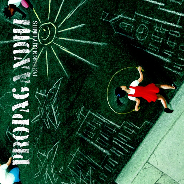At Peace - Album by Propagandhi - Apple Music