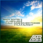 Everything's Alright (feat. Kyla) - Single