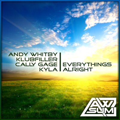 Everything's Alright (feat. Kyla) - Single