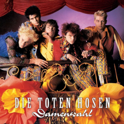 Damenwahl (Deluxe-Edition mit Bonus-Tracks) - Die Toten Hosen Cover Art