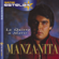 La Quiero A Morir - Manzanita