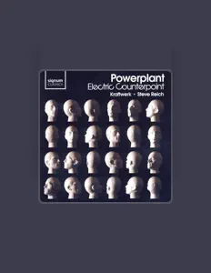 收听 Powerplant、观看音乐视频、阅读小传、查看巡演日期等 ！