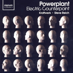Electric Counterpoint