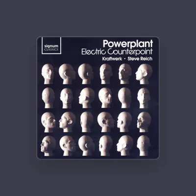 Listen to Powerplant, watch music videos, read bio, see tour dates & more!