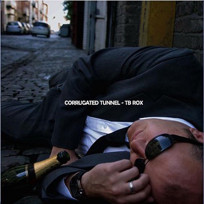 TB ROX - EP