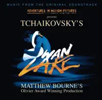 Jones & New London Orchestra - Swan Lake, Op. 20: Act 1 Waltz — David Lloyd