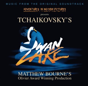 Tchaikovsky: Swan Lake (Matthew Bourne Version)