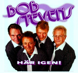 Bob Stevens - En liten vän