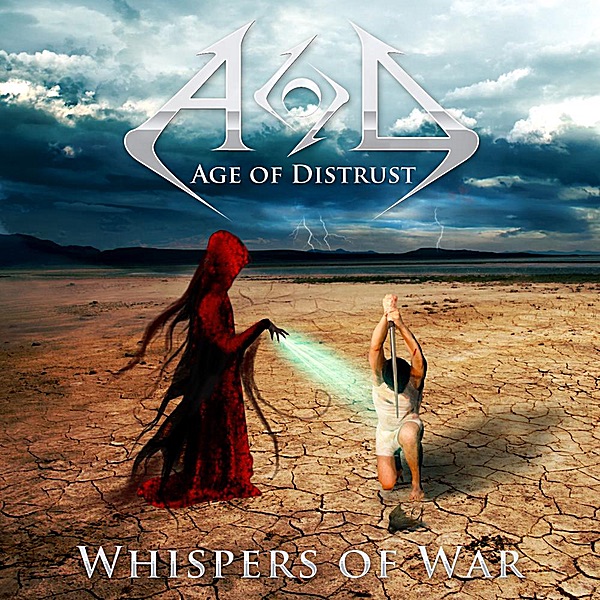 Whispers of War - EP