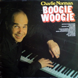 Boogie Woogie
