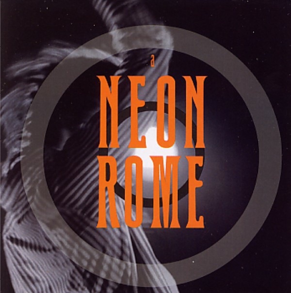 A Neon Rome