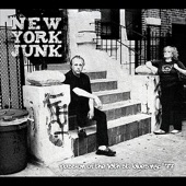 New York Junk - Passion of the 10th St. Blues NYC '77