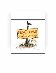 Listen to NoCrows, watch music videos, read bio, see tour dates & more!