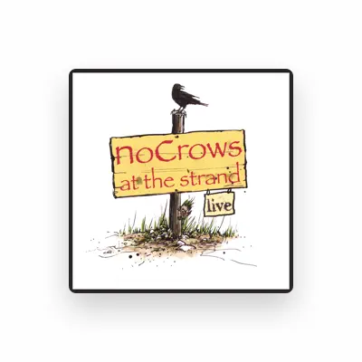 Listen to NoCrows, watch music videos, read bio, see tour dates & more!