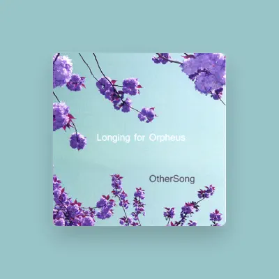 Listen to Longing for Orpheus, watch music videos, read bio, see tour dates & more!