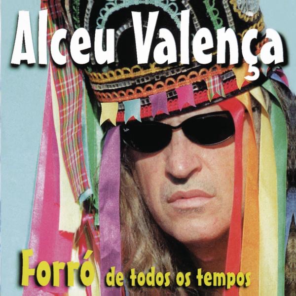 Forró de Todos Os Tempos