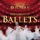 Bolshoi Theatre Orchestra - Swan Lake, Op. 20: Act IV, Little Swans Dance (Moderato)