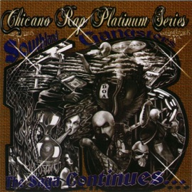 Might Get Shot O.G. Spanish Fly