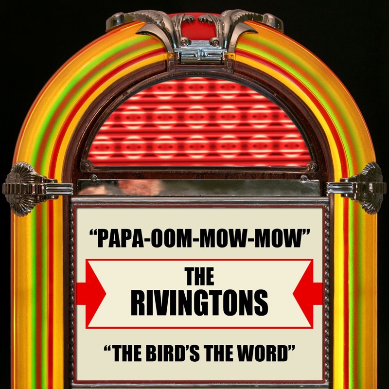 The rivingtons