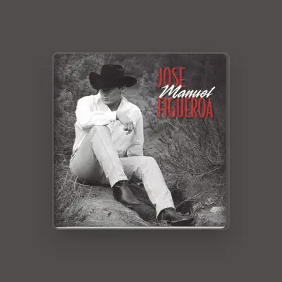 Listen to Jose Manuel Figueroa, watch music videos, read bio, see tour dates & more!