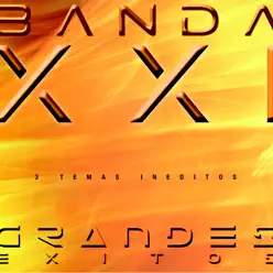 Banda XXI: Grandes Exitos - Banda XXI
