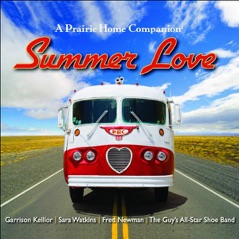 Summer Love, Vol. 1