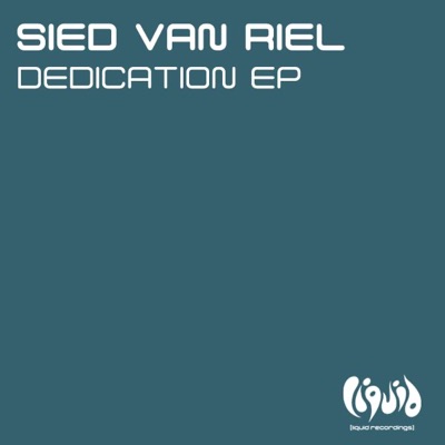 Dedication - EP