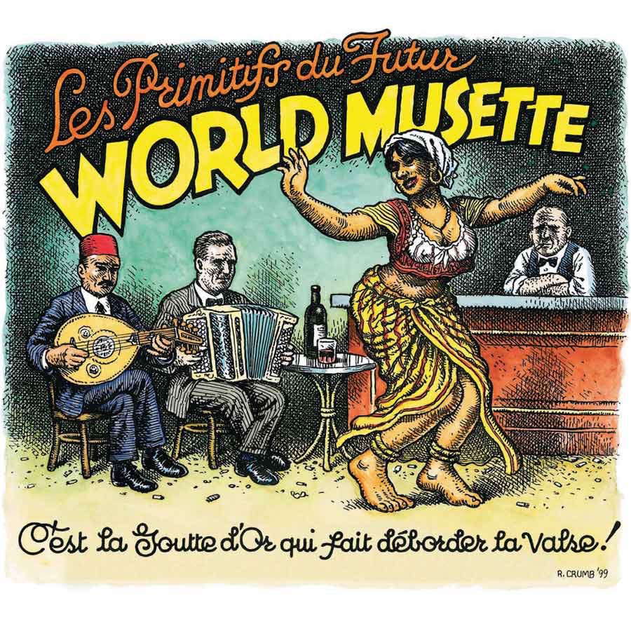 World Musette