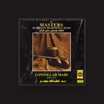 Master Lotfollah Majd