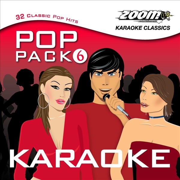 Zoom Karaoke - Warm This Winter (Without Harmony) (In The Style Of 'Gabriella Cilmi')
