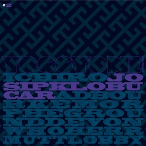 Yoggyone and Friends, Vol. 2 - Single