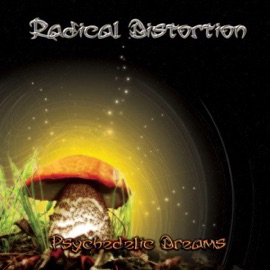 Dying Earth Radical Distortion