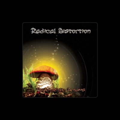 Listen to Radical Distortion, watch music videos, read bio, see tour dates & more!