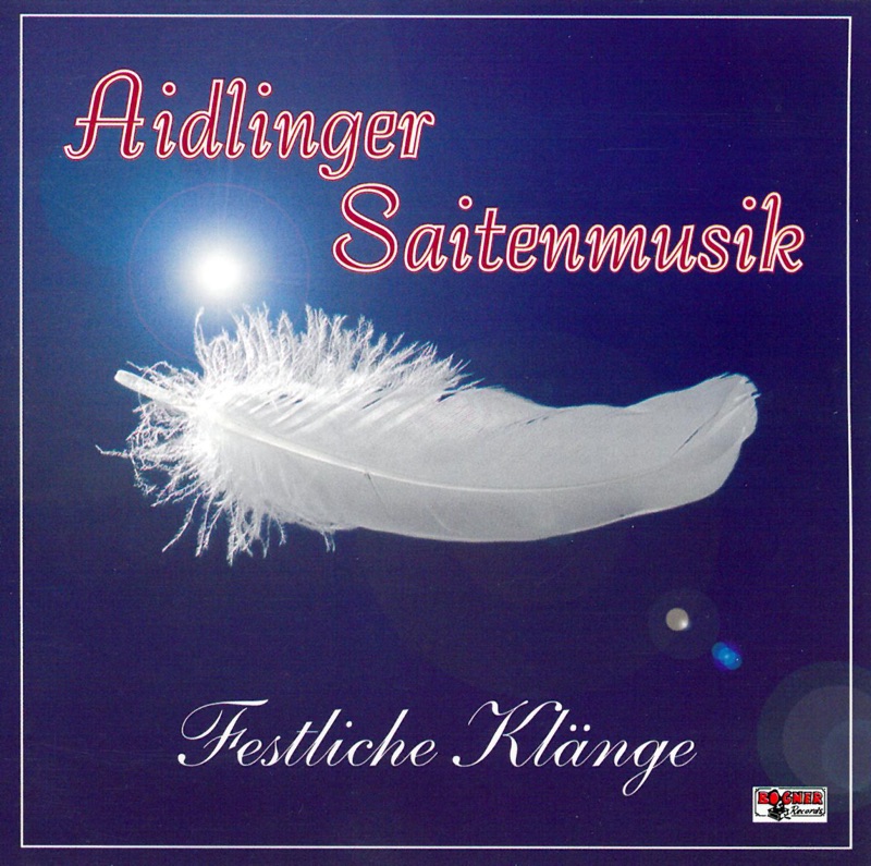 Deutsche Tänze