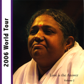 Love Is the Answer, Vol. 2 - Amma